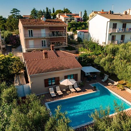 Apartman Nino Pula Exterior photo