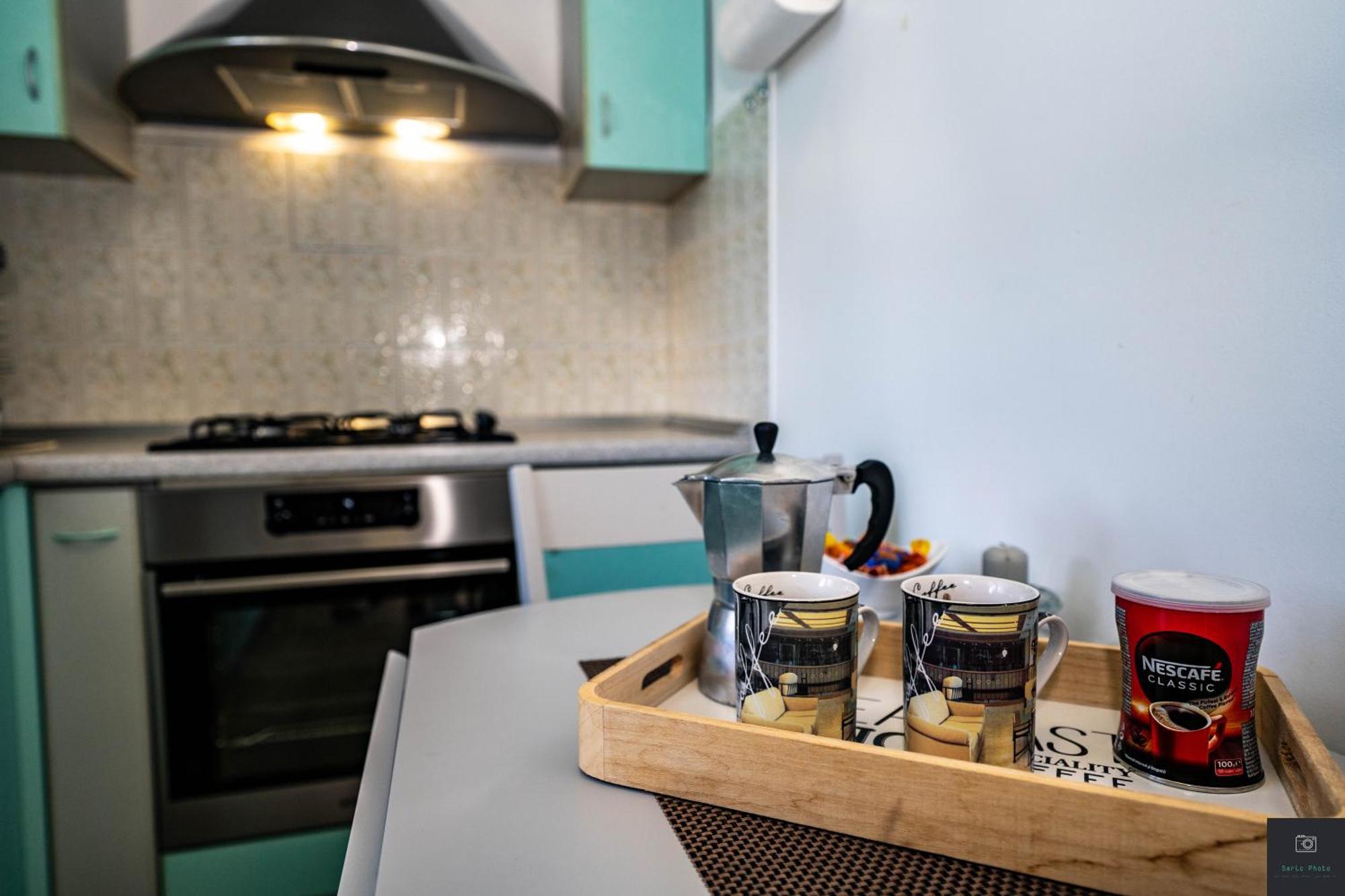 Apartman Nino Pula Exterior photo