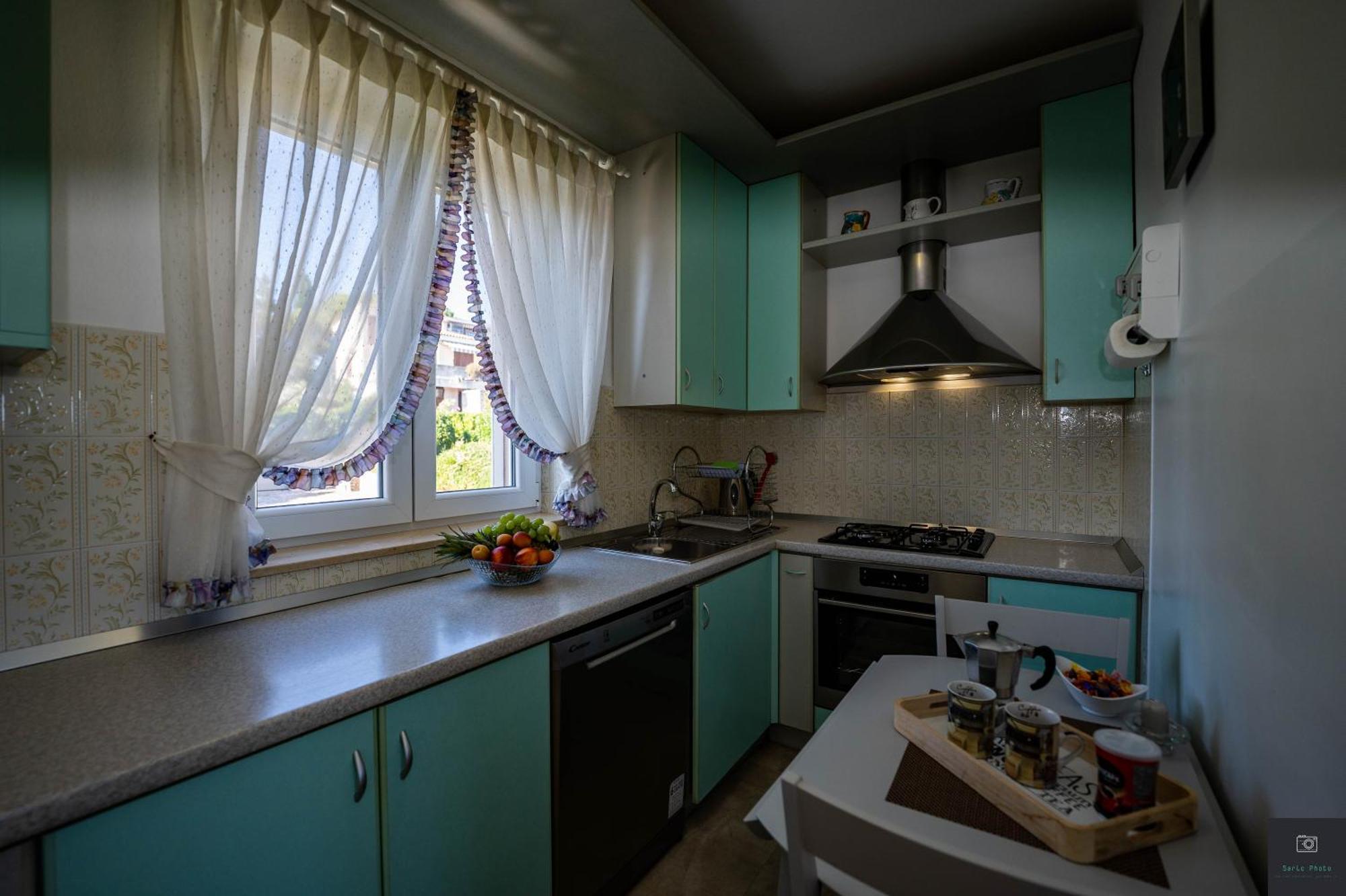 Apartman Nino Pula Exterior photo